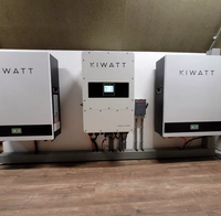 Kiwatt thuisbatterij52232